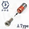 PPS-PT-07-A
SHS��� ����ȸ���� PPS���� �����η����� ������ ��� ������ �Ŀ������� ��� 
�Դϴ�
������ �´� Ÿ�� �������� ȣȯ�˴ϴ� 
 
...