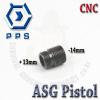 PPS-12019
ASG ڵǿ  ƴŸ Դϴ
 ˷̴ CNC ̸ 13mm 翡 14mm  
Դϴ 
 
