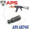 APS AK74U Ż CNC Ǽҿ 
Դϴ
 

