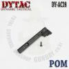 
DY-AC28-BK
M4 / M16   ̿  ( Ʈ)  ǰ 
Դϴ  
POM(Polyoxymethylene) 
Ҽ ...