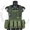 RRV Ĺ Ʈ ǮƮ (O/D)RRV Combat Vest Ŀġ Ե RRV Ʈ ǮƮԴϴ.ö󽺿  ſ  Ʈ δ е鿡 Ͻñ ...