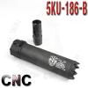 5KU-186-B
SOCOM556 MG MONSTER QD 
Silencer
˷̴ CNC ǰ̸ ҿ ƿ 
 

