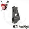 
AK74 Front Sight
 
AK Front Sight. For Marui AK-74 / AK-47 AEG Series.Material: 
AluminumW...
