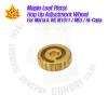 RA-Tech [Maple 
Leaf] Pistol Hop Up Adjustment Wheel for Marui & WE M1911 / MEU / 
Hi-Capa 

Fea...