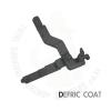 Cut Off Lever For MARUI M14
 
DEFRIC surface coating !!!Color: BlackMaterial: Steel
 
...