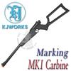 MK1-CARBINE NBB ()Version
 (ٷ  ùCNC Դϴ)
 
MK1 ڵǿ 15ġ ƿٷ  ߰  ...