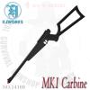 MK1-CARBINE NBB ()Version
 (ٷ   ù CNC  Դϴ)۵ :  ο߷ : 1230g : 840mmź ...