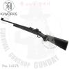 KJW M700  ۰ (Silencer Adapter)kjw M700 Police with Silencer Adapter
14mm   ƴ...