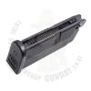 HOGWARDS 12rds Metal Magazine for G 42 [GLOCK]
- ȣ׿ G 42 12 Ż źâ Դϴ~
 
