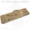 911 Rifle Carrier �簢 ���ɸ��� 100cm TAN
 �������� ���� �����ΰ� ����� ����ó���� �����ð� ����޾ƿ� ��ĳ���� �Դϴ�.�и��� ������ �������� ��...