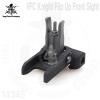 VFC Knight Flip Up Front Sight - BlackKAC Ÿ�� ���̽� ���Ƽ�
 20mm ��īƼ�� ���Ͽ� ȣȯ �����մϴ�.




