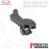   P226 ƿ ظԴϴ. 
Steel Hammer for Marui P226 SeriesWeight: 20 gMaterial: SteelColor:&#...