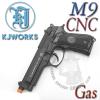KJW M9 Beretta / FULL- Marking 

븸 KJWORKS Ǯ Ż  ο M9FS 
Դϴ

 ̸  ,Ϻ  Ǯ(ü)...