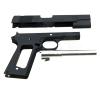 Prime SFA Bureau Metal Body kit for Marui 1911A1(Black)
Prime翡  CNC ǰ  Ʈ  ŰƮԴϴ. ...