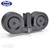  Twin Drum Magazine for M4 AEG Seriesź  1,200ߵ巳 ʿ ź ־ ʸ ¿  ʾ  ؼ ...