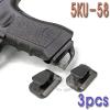  / kJW ȣȯ ۷(Glock)ǵ ÷Ʈ 
Դϴ
(Black)̸ 3 1 Set  
Դϴ 
 

...