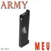 MEU Magazine
 
ƹ̻ M1911Կ 
Gold Cup National Match, M E U, Kimber źâ...