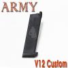 V12 Custon Magazine
 
ƹ̻ 
M1911Կ V12 Custom źâ Դϴ
Ż ۰  Ǿ ...