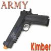 Army Kimber-ǮŻ Ver.3
VER3. -11mm ũٷ ü Ǿϴ. ٷ   ֽϴ.ARMY ⸦ ߰ ǰ    
ֽ...