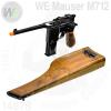 WE MAUSER M712  ڵԴϴ.  ԵǾ ִ ǰԴϴ.
 
,   ߻  մϴ.
 źâ ⺻ Դϴ.

...