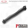Steel Spring Guide for MARUI M&P9 GBBƿ  ̵100% CNC made, Smooth Guide Surface, For MARUI M&P9 G...
