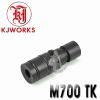 M700-TK Muzzle /CNC
 
KJWORKS ˷̴ CNC M700-TK Դϴ 
M700   ǰ̳ ƿ...