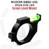 30mm   Դϴ.RIFLESCOPE BUBBLE LEVEL FOR 30mm
 
淮 ˷̴ CNC   ƮԴϴ.
30mm ũ...