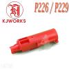 KJWORKS���� P226 / P229�� ���� �ε� ���� 
�Դϴ�
�������� ���� ���̷�ȭ�̹� ��ǰ�̸�&nbsp;������ ȣȯ 
�Դϴ�
���κ�ǰ�� ���Ե� ����ǰ �Դϴ�&nbsp...