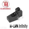 KJWORKS���� KP-06 / Hi Capa Infinity źâ�� ���� ��� �Դϴ�
&nbsp;