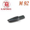 KJWORKS M92 źâ  ǰ Դϴٳ  ̷ȭ̹ ǰ̸  ȣȯ Դϴ
 

