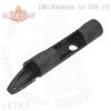 Maple Leaf CNC Full Body Receiver for VSR-10
FOR MARUI VSR-10/WELL VSR10/DT-M40(FN SPR A5M) 6061 CN...