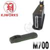 M700 źâ Impact Plate Դϴ KJWORKS ǰ Դϴ
 
