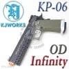 HI-CAPA Infinity / KP-06 OD(Marking)Ž ź  帳ϴ.

 
6ġ ǮŻ  ο ī ǴƼ ڵ Դ...