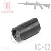 KJWORKS���� KC-02 V2 Tactical Carbine ���� ȩ�� ���� �Դϴٰ����� Co2 ���� �Դϴ� 
&nbsp;

