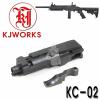 KJWORKS KC-02 V2 Tactical Carbine Ʈɸ  Դϴٰ Co2  Դϴ 
 

