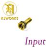 KJW Input Valvekjworks ڵ 1911,glock,m9,p226 κ  źâ  Ǵ ǲ  Դϴ.
KJWORKS ڵ  ...