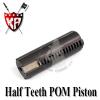 POM Piston for TM AEG-Half
