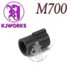 KJWORKS M700    ȩ  Դϴ