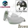 EMERSON Fast Jump Helmet Ż  ſ  Դϴٺ ǰ  (Brown) Դϴ