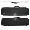 911 Rifle Carrier �簢 ���ɸ��� 100cm BK�������� ���� �����ΰ� ����� ����ó���� �����ð� ����޾ƿ� ��ĳ���� �Դϴ�.�и��� ������ �������� ��� �־� ���빰��...
