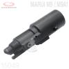 Enhanced Nozzle for MARUI M9 / M9A1 GBB M9 / M9A1 ȭ ε