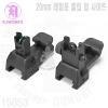 KJWORKS 20mm Ͽ Flip Up Sight Set ø  ƮKJWORKS KC-02 ø  ƮԴϴRuger() īǰԴϴۻ  ...