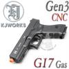 븸 KJWORKS (Gas) ο G17 Gen3 Դϴ**ǰ ź ׸  ߰ 帳ϴ.** ̵ Ż(˷̴) ̸ CNC...