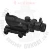 ACOG TRIJICON 4X32 ȥŸ  Դϴ. 4 ؼ  ֽϴ.ǥ 20mm Ͽ Ʈ ִ ǰԴϴ. 簡 ִ ǰ̸߰ ...