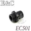 E&C EC501  ƴŸ Դϴپƿ͹ٷ   Ұϰ Flash Hider / EC501 ʿ 
մϴ

Flash Hider / EC50...