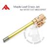 Maple Leaf HOP UP CHAMBER & Crazy Jet inner barrel set for  M1911, MEU, KP07 6.01mm̸ Maple ...