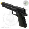 WE  GEN2 M1911A1 ǮŻ  ڵ Դϴ. 185mm߷ 760gź 15

ε  Ǹ     13mm 15mm Ű...