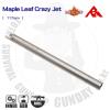 FOR MARUI/VFC/WE/KJ system 6.04mmMaple Leaf Crazy Jet Inner Barrel (117mm)-for we m9/m92/m9a1â ...