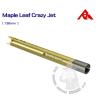 Maple Leaf Crazy Jet Inner Barrel (138mm)â  ź ٷ  źֺ ť ϴ Ȱ մϴ.
