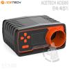 ACETECH AC5000 Chronograph ź  Դϴ.Muzzle Velocity From 30m/s~400m/s(90ft/s~1200ft/s) ѱ ӵ ...